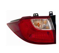 FANALE PER MAZDA 5 10> SINISTRO