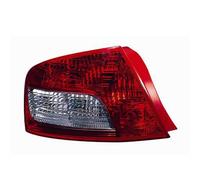 Gruppo Ottico Posteriore Bianco - Rosso Per Peugeot 407 Lato Destro Dal 2008/07