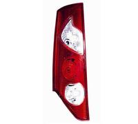 Faro Fanale Posteriore per Renault Kangoo 2008-2012 Versione 1 Porta Sinistro