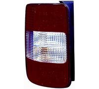 Gruppo Ottico Posteriore Volkswagen Caddy 2003-2010 Destro 2K0945096B 2K0945096C