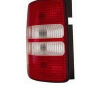 Gruppo Ottico Posteriore Volkswagen Caddy 2010 Sinistro 2K5945095A