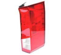 Gruppo Ottico Posteriore Bianco - Rosso Per Volkswagen Lt - Crafter Dx 2017 Dx