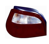 Gruppo Ottico Posteriore Renault Megane 1999-2002 Sinistro 7700428320