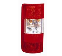 Faro Fanale Posteriore per Ford Transit Connect Tourneo 2003-2009 Sinistro