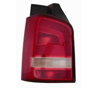 Depo Auto Parts Gruppo ottico posteriore sinistro Volkswagen Transporter T5 2009-2015 1 porta