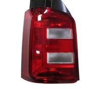 Gruppo Ottico Posteriore Bianco - Rosso Transporter T6 Sx 2015 2 Porte Sinistro