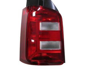 Gruppo Ottico Posteriore Bianco - Rosso Transporter T6 Sx 2015 2 Porte Sinistro