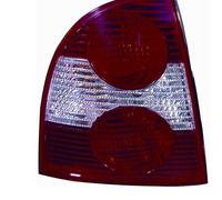 Faro Fanale Posteriore per Volkswagen Passat 2000-2005 Berlina Sinistro
