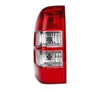 Gruppo Ottico Posteriore Compatibile Con Ford Per Ranger Per Thunder Per Pickup Truck 2006 2007-2010 2011 Fanale Posteriore Cablaggio Luci Posteriori E Luci Freno