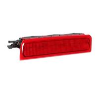 Gruppo Ottico Posteriore Compatibile Con Per Caddy 2002-2007 2008 Terza Lente Luce Stop Posteriore Montaggio Per Alto Al Centro Livello Degli Occhi Ricambio Per Auto 2K0945087C