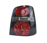 Gruppo Ottico Posteriore Compatibile Con Per Touran 2004 2005 2006 2007 2008 2009 2010-2013 2014 2015 Fanale Posteriore Sinistro Destro Auto, Alloggiamento Lampada Freno, Fanale Posteriore