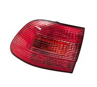 Gruppo Ottico Posteriore Compatibile Con Porsche Per Cayenne 2003 2004 2005 2006 Fanale Posteriore Paraurti Posteriore Gruppo Fanale Posteriore Luce Stop Freno 95563148502 95563148602