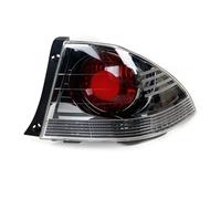 Gruppo Ottico Posteriore Compatibile Con TOYOTA Per ALTEZZA RS200 2001 Paraurti Posteriore Gruppo Ottico Posteriore Fanale Posteriore Luce Freno Indicatore Direzione Lampada Accessori Per Auto