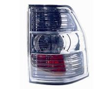 Faro Fanale Posteriore per Mitsubishi Pajero 2006 Mod. 5 Porte Sinistro