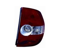FARO - FANALE POSTERIORE DESTRO - DX - VOLKSWAGEN FOX 05->