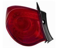 FARO - FANALE POSTERIORE SINISTRO - SX - ALFA ROMEO MITO 2008->