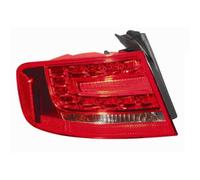 GRUPPO OTTICO POST. DX AUDI A4/S4 2007 BERLINA ESTERNO A LED DX MARCA DEPO