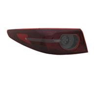 Fanale Posteriore Destro DX Mazda 3 2019-2020 - 4 Porte Modello Standard