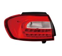 Gruppo Ottico Posteriore Esterno A Led Per Mercedes W247 Sx 2019 Sx