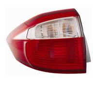 Gruppo Ottico Posteriore Esterno Bianco- Rosso Ford C-max Lato Sx 2010-2015 Sx