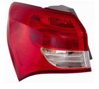 FANALE FANALINO POSTERIORE S/P DX HYUNDAI IX20 2010