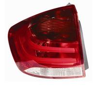 Gruppo Ottico Posteriore Bmw X1 E84 2012-2015 Sinistro 63212992477 Esterno