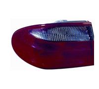 Gruppo Ottico Posteriore Esterno Fume Rosso Classe E W210 Sx 1999-2002 Sinistro