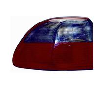 Gruppo Ottico Posteriore Esterno Fume Rosso Opel Omega B Dx 1994-1997 Destro