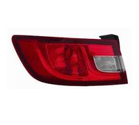 Gruppo Ottico Posteriore Esterno Renault Clio Lato Dx 2016/06-2019/05 Destro