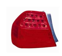 Fanale Posteriore Destro DX BMW Serie 3 E90-E91 2008+ - Berlina