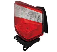 Gruppo Ottico Posteriore Esterno Toyota Yaris Lato Dx 2017/03-2020/06 Destro