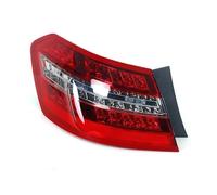 Gruppo ottico posteriore Fanale Indicatori direzione per auto Lampada avvertimento per Benz Classe E W212 2009-2013 Fanale posteriore LED Berlina Paraurti posteriore Luce freno Coda