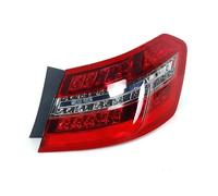 Gruppo ottico posteriore Fanale Indicatori direzione per auto Lampada avvertimento per Benz Classe E W212 2009-2013 Fanale posteriore LED Berlina Paraurti posteriore Luce freno Coda