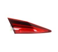 Gruppo Ottico Posteriore fendinebbia per Honda 10th per Civic, fanale Posteriore Interno Sinistro Destro, Luce di Avvertimento Freno (Interno Sinistro)