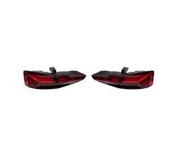 Gruppo ottico posteriore for auto compatibile con Audi A5 2017-2020 B9, luci posteriori, fendinebbia, diurne DRL, gruppi ottici for, coppia di ricambio