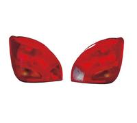 Gruppo Ottico Posteriore FORD FIESTA - COURIER Lato Dx 1996/01-1999/08 DX