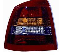 Gruppo Ottico Posteriore Fume Per Opel Astra G Sx 2001-2004 3/5 Porte Sinistro