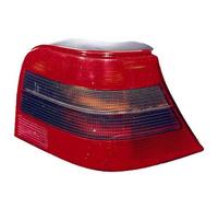 FARO - FANALE POSTERIORE SINISTRO FUME' ROSSO - SX - VOLKSWAGEN GOLF IV 97->03