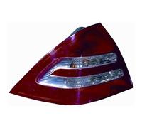 Gruppo Ottico Posteriore Grigio - Rosso Per Mercedes Classe C W203 Lato Destro D