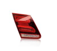 Gruppo Ottico Posteriore Gruppo Luci Posteriori A LED Per Auto, Indicatori Di Direzione Dei Freni, Per Modelli Europei, Per Benz, Per W212, Per E350, Per E400 Fanale Posteriore Per Auto