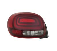 Gruppo ottico posteriore guida sx per Citroen C3 III 7/2016-2023