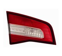 Depo Auto Parts Fanale posteriore interno sinistro Renault Koleos 2008-2011 bianco-rosso