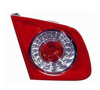Faro Fanale Posteriore Interno per Volkswagen Jetta 2005-2010 Destro