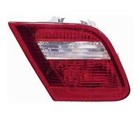 Gruppo Ottico Posteriore Interno Bianco-rosso A Led Per Bmw Serie 3 E46 Coupe' C