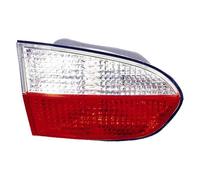 Faro Fanale Posteriore Interno per Hyundai H1 1995-2005 Sinistro