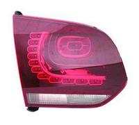 Gruppo Ottico Posteriore Interno Bianco Rosso Scuro A Led Golf Vi Dx 2008-2012