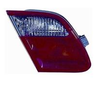 Fanale Posteriore Sinistro SX Mercedes 2000+ - Fume' Interno