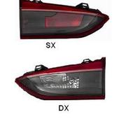 Gruppo Ottico Posteriore Interno Per Mazda 6 Lato Destro 2013/01-2015/01 Destro