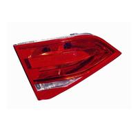 Fanale Posteriore Destro DX Audi A4 2007-2011 - Berlina - Berlina Interno