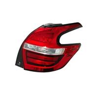 Gruppo Ottico Posteriore Luce Freno Luce Stop Per Toyota Per YARIS L 2016 2017 2018 2019 2020 2021 Luci rimorchio(Only Right)